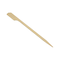 Handgards Handgards Bamboo 4.5" Paddle Pick, PK1000 305214028 - alternate 2